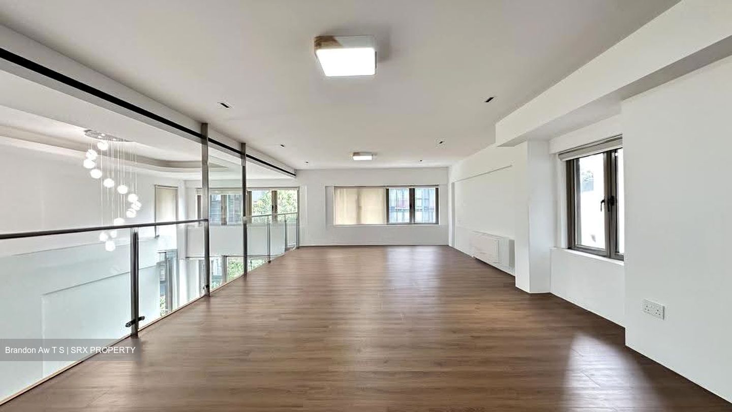 Clementi Park (D21), Detached #620720871